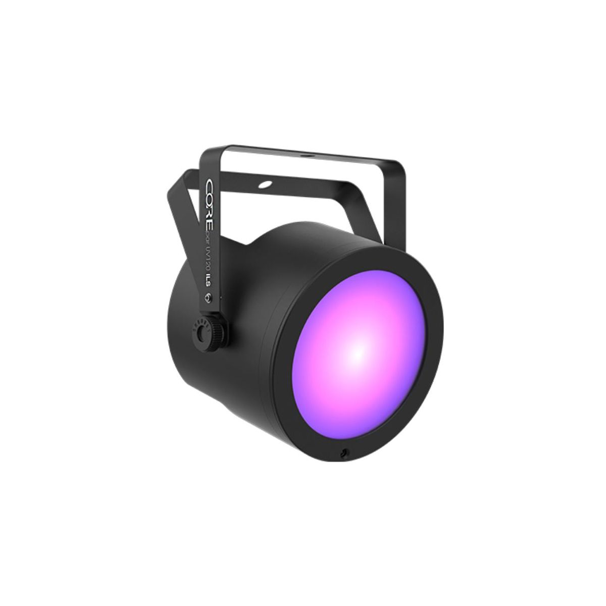 Lumières noires - Chauvet DJ - COREpar UV120 ILS