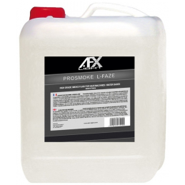 	Liquide brouillard - AFX Light - PROSMOKE20L-FAZE - Liquide...