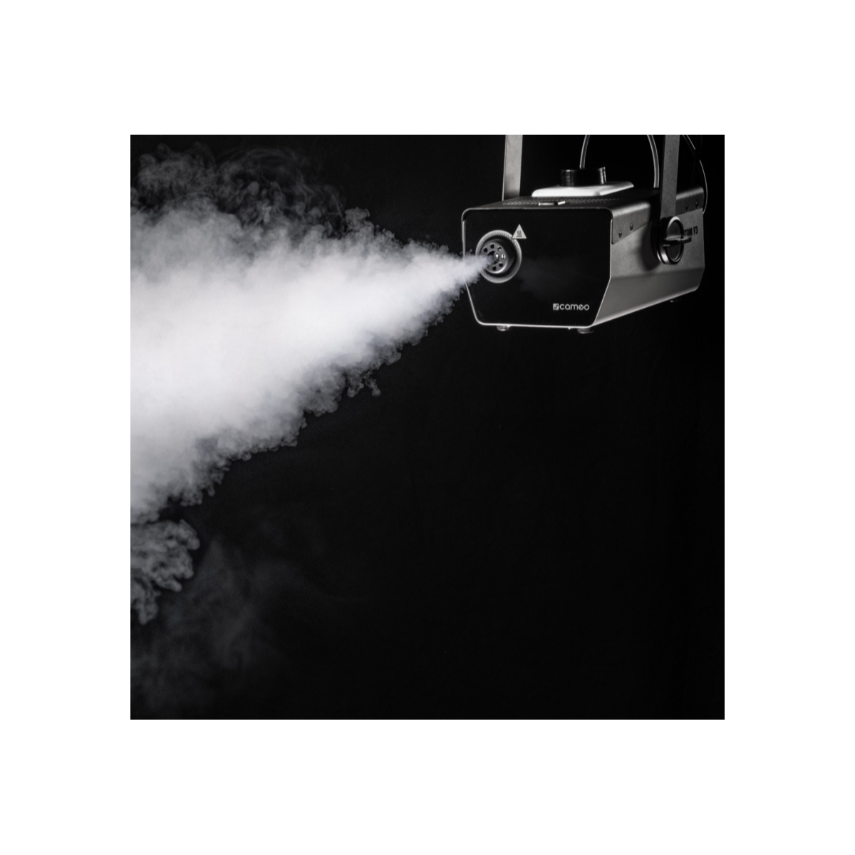 Cameo PHANTOM F3, Machines à brouillard et à fumée