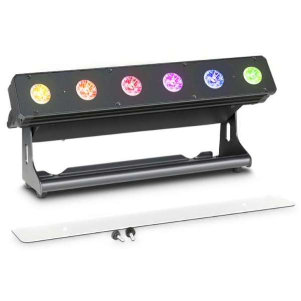 Barres led RGB - Cameo - PIXBAR 500 PRO Barres led RGB - Cameo - PIXBAR 500 PRO