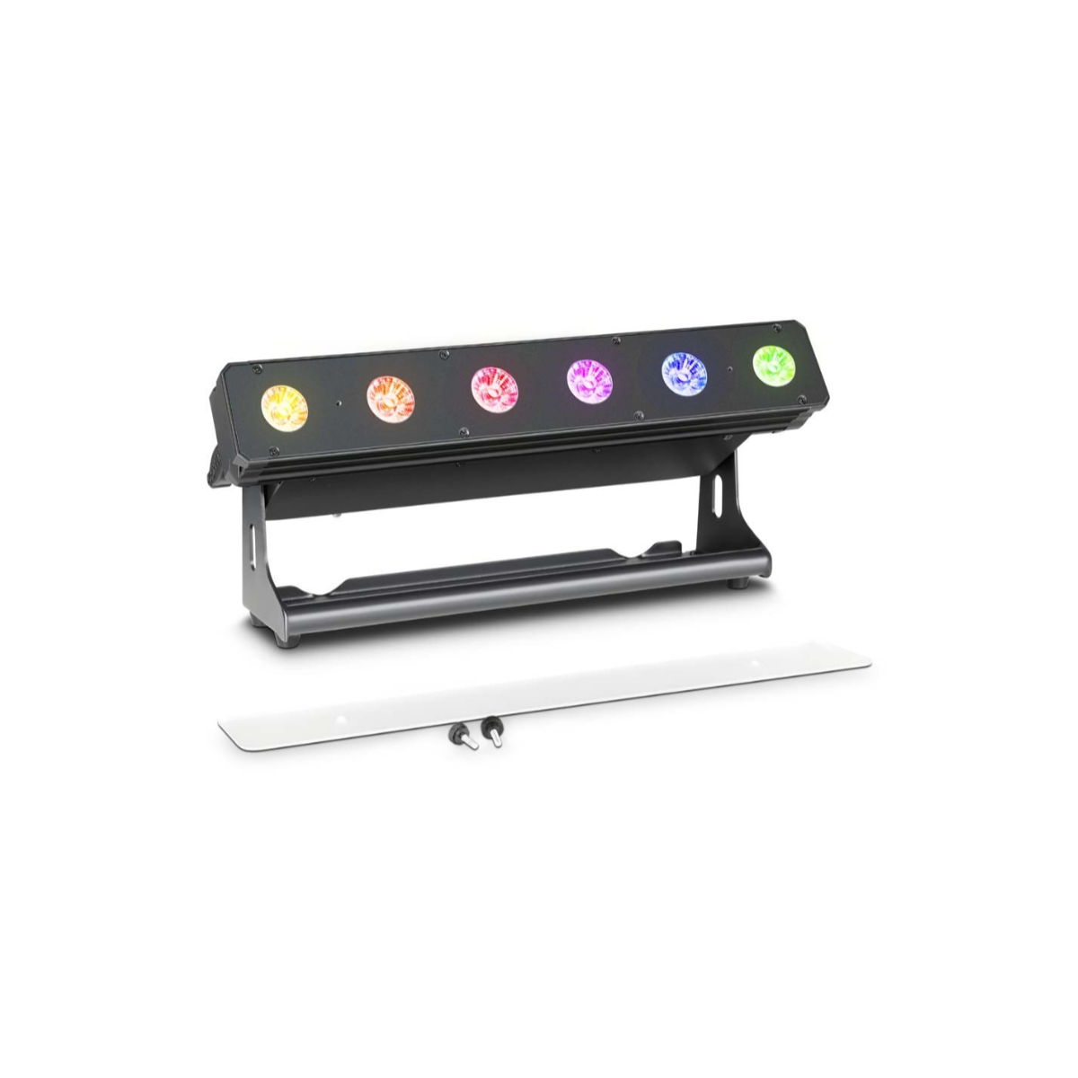 Barres led RGB - Cameo - PIXBAR 500 PRO