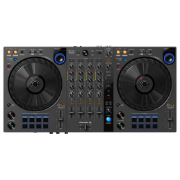 	Packs DJ - Pioneer DJ - DDJ-FLX6GT + FC DDJFLX6DS