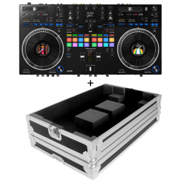 	Packs DJ - Pioneer DJ - DDJ-REV7 + FC DDJREV7