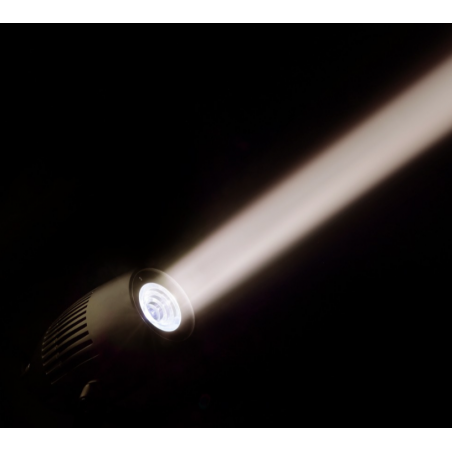 Projecteurs PAR LED - Cameo - Q-SPOT 40 WW (BLANC)