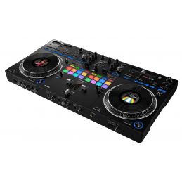 	Packs DJ - Pioneer DJ AlphaTheta - DDJ-REV7 + FC DDJREV7DS