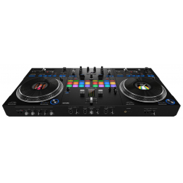 	Packs DJ - Pioneer DJ AlphaTheta - DDJ-REV7 + FC DDJREV7DS