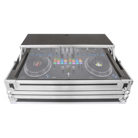 Packs DJ - Pioneer DJ AlphaTheta - DDJ-REV7 + FC DDJREV7DS