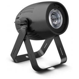 Projecteurs PAR LED - Cameo - Q-SPOT 40 WW (NOIR)