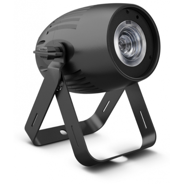 Projecteurs PAR LED - Cameo - Q-SPOT 40 WW (NOIR)