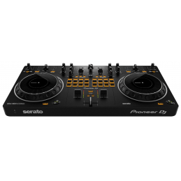 	Contrôleurs DJ USB - Pioneer DJ AlphaTheta - DDJ-REV1 + FC DDJREV1