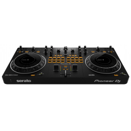 	Contrôleurs DJ USB - Pioneer DJ - DDJ-REV1 + FC DDJREV1