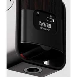 	Micros USB - Rode X - XCM 50