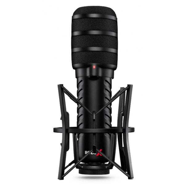 Micros USB - Rode X - XDM 100 Micros USB - Rode X - XDM 100