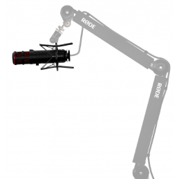 	Micros USB - Rode X - XDM 100