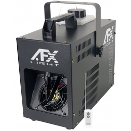 Machines à brouillard - AFX Light - HAZE800