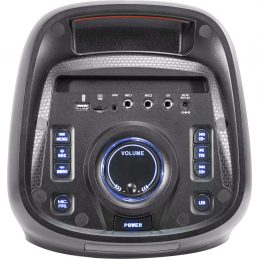 	Enceintes Bluetooth Portables - Madison - MAD-NASH60