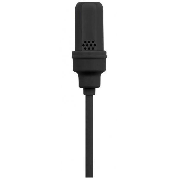 Micros cravate - Shure - UniPlex UL4 (Noir)