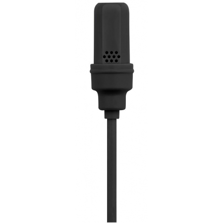 Micros cravate - Shure - UniPlex UL4 (Noir)