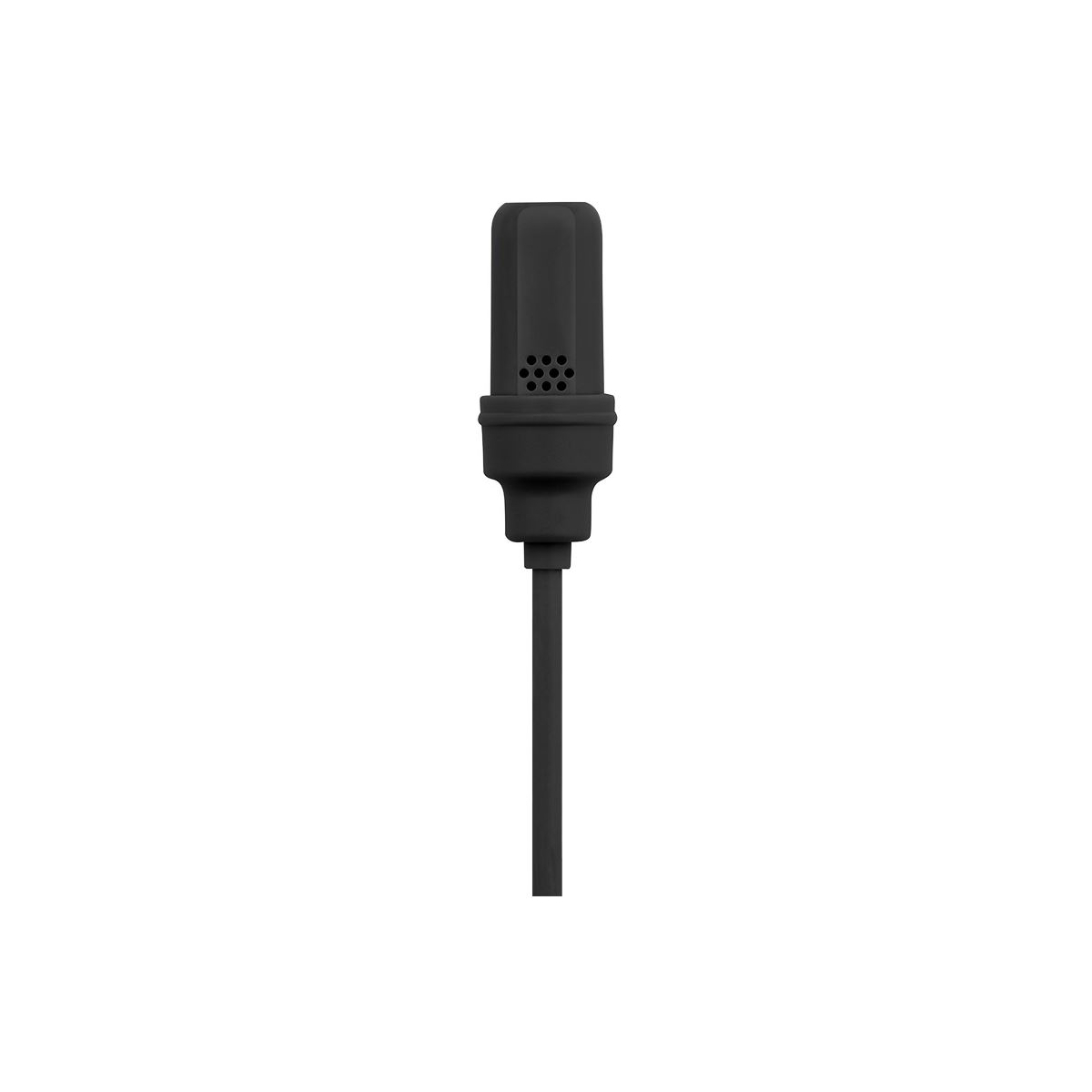 Micros cravate - Shure - UniPlex UL4 (Noir)