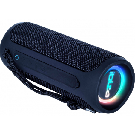 Enceintes Bluetooth Portables - Ibiza Sound - BULLET20