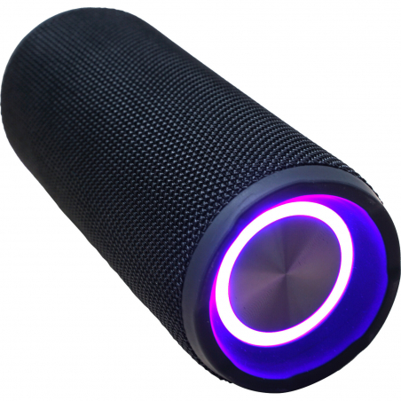 Enceintes Bluetooth Portables - Ibiza Sound - BULLET20