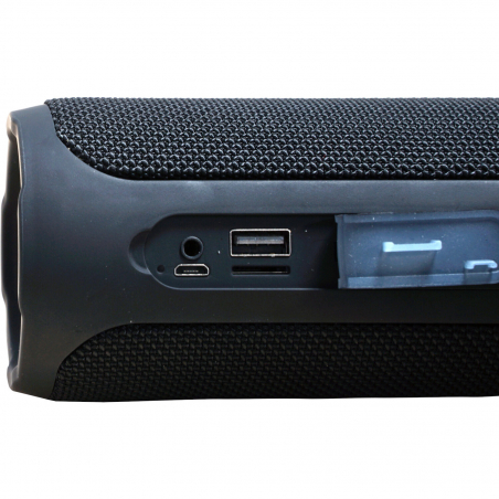Enceintes Bluetooth Portables - Ibiza Sound - BULLET20