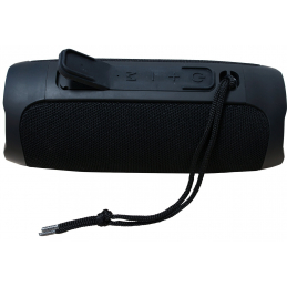 	Enceintes Bluetooth Portables - Ibiza Sound - BULLET20