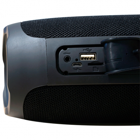 Enceintes Bluetooth Portables - Ibiza Sound - BULLET30