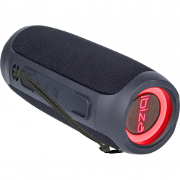	Enceintes Bluetooth Portables - Ibiza Sound - BULLET30