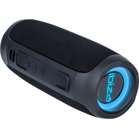 Enceintes Bluetooth Portables - Ibiza Sound - BULLET30