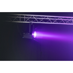 	Projecteurs Fresnel - AFX Light - TLIGHT-RGBW