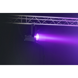 	Projecteurs Fresnel - AFX Light - TLIGHT-RGBW