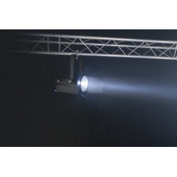 	Projecteurs Fresnel - AFX Light - TLIGHT-RGBW