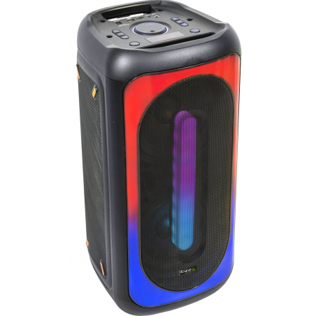 Enceintes Bluetooth Portables - Ibiza Sound - MERCURE50