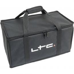 	Housses de transport jeux de lumière - LTC - F-BAG50X25X24