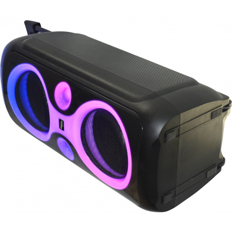 Enceintes Bluetooth Portables - Ibiza Sound - INFINITY