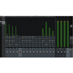 	Cartes son - Solid State Logic - SSL12