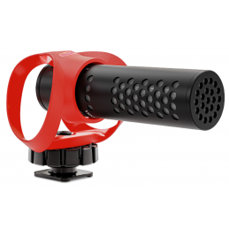 	Micros caméras - Rode - VideoMicro II