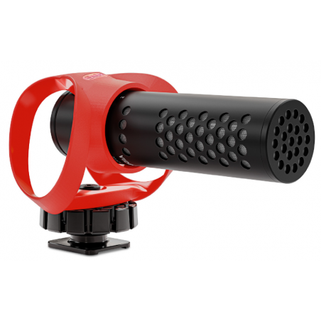 Micros caméras - Rode - VideoMicro II