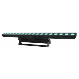 	Barres led RGB - Nicols - ASTER BAR 1810