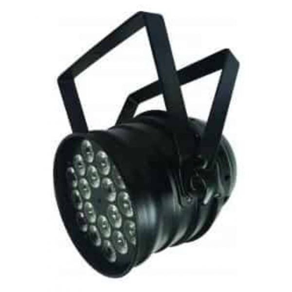 Projecteurs PAR LED - Nicols - PAR LED 1810 FCB Projecteurs PAR LED - Nicols - PAR LED 1810 FCB