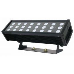 Barres led extérieures - Nicols - NOVA HYBRID 2410