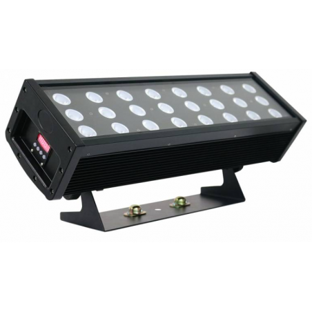 Barres led extérieures - Nicols - NOVA HYBRID 2410