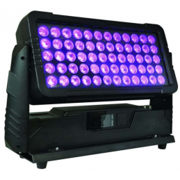 	Projecteurs PAR LED extérieur - Nicols - IP WASH 600