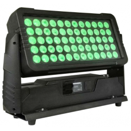 	Projecteurs PAR LED extérieur - Nicols - IP WASH 600