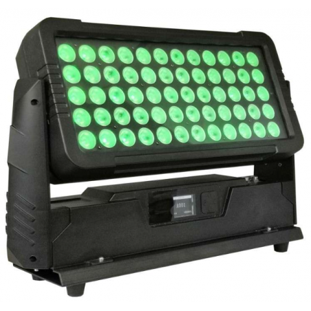 Projecteurs PAR LED extérieur - Nicols - IP WASH 600