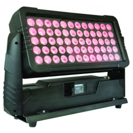 	Projecteurs PAR LED extérieur - Nicols - IP WASH 600