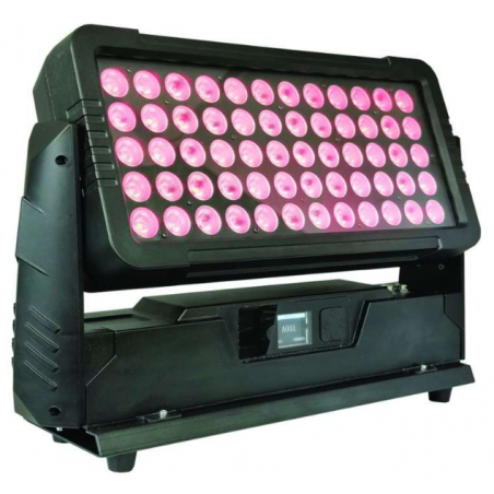 Projecteurs PAR LED extérieur - Nicols - IP WASH 600