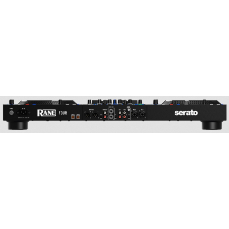 Contrôleurs DJ USB - Rane DJ - FOUR