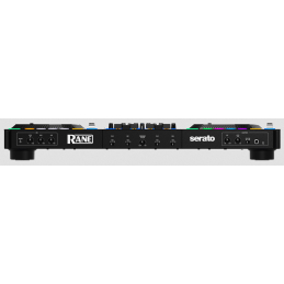 	Contrôleurs DJ USB - Rane DJ - FOUR